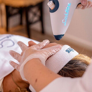 Coolifting Bilbao Centro Estética Miren Rodríguez