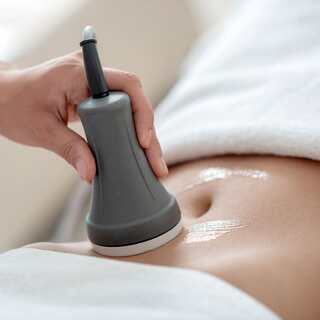 Tratamiento Radiofrecuencia Corporal Bilbao