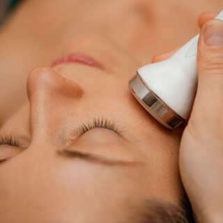 Radiofrecuencia Bilbao Estética Miren Rodríguez