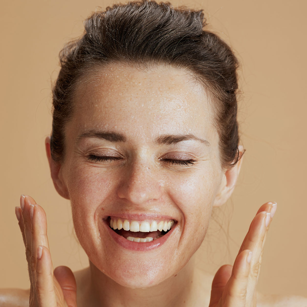 Tratamiento Profacial 4D Bilbao Miren Rodríguez