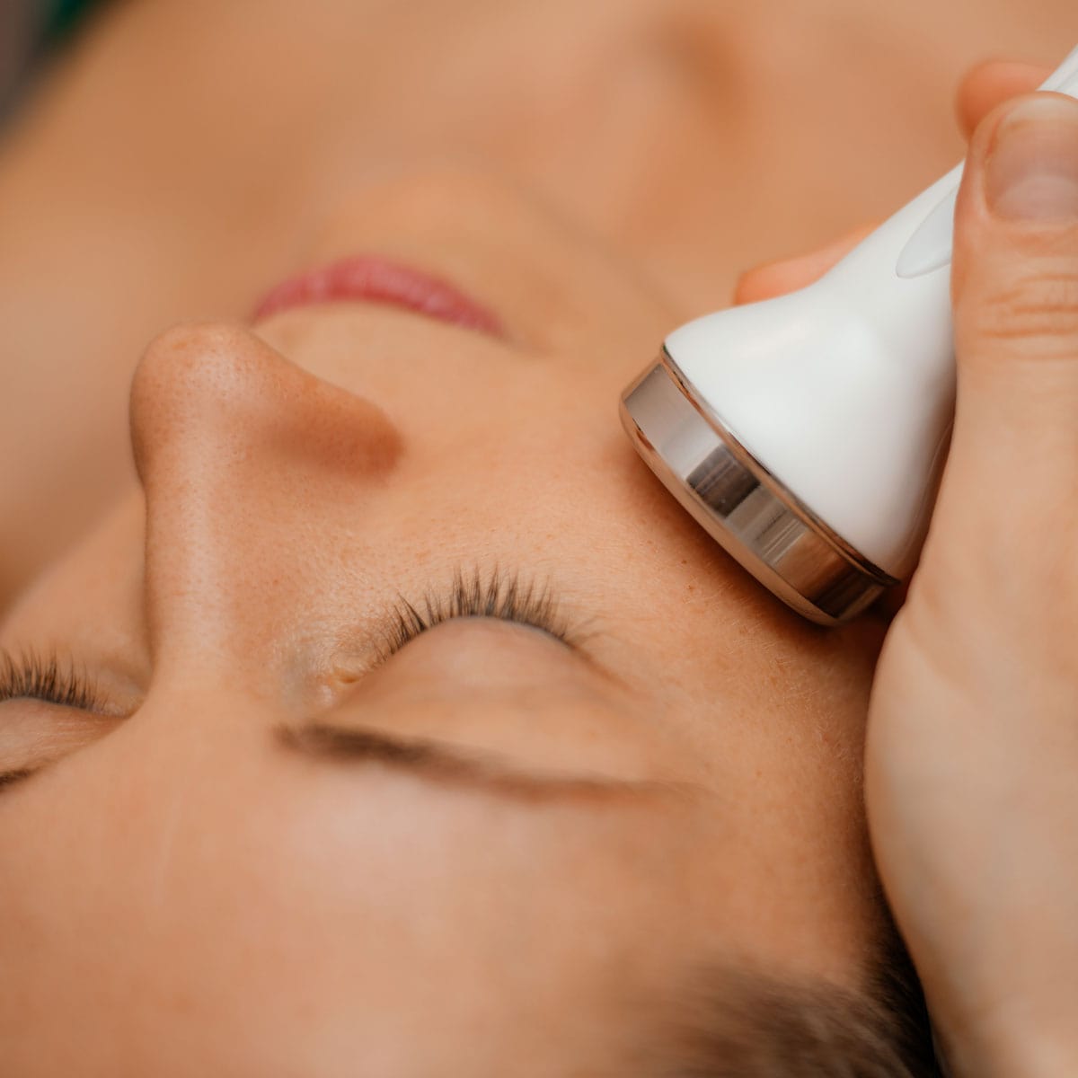 Radiofrecuencia Bilbao Estética Miren Rodríguez