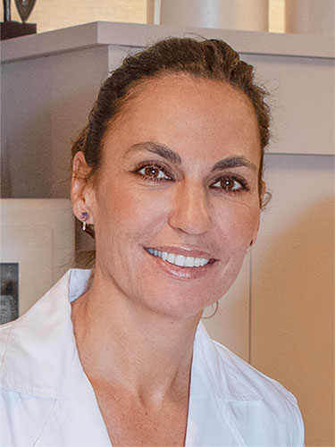 Nora Patus